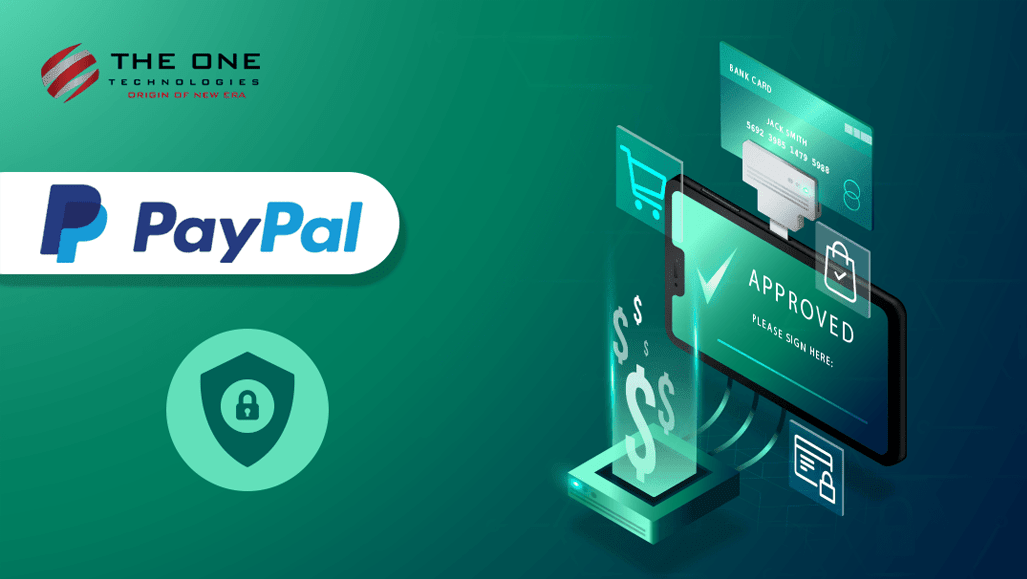 Upgrade Paypal payment gateway integration to SCA PSD2