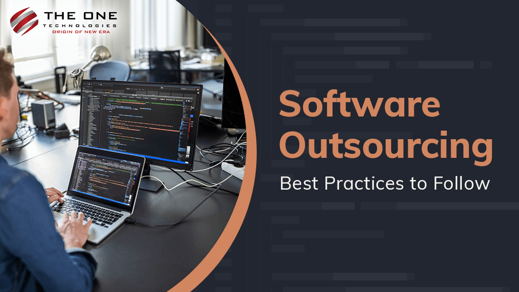 Software Outsourcing Best Practices to Follow