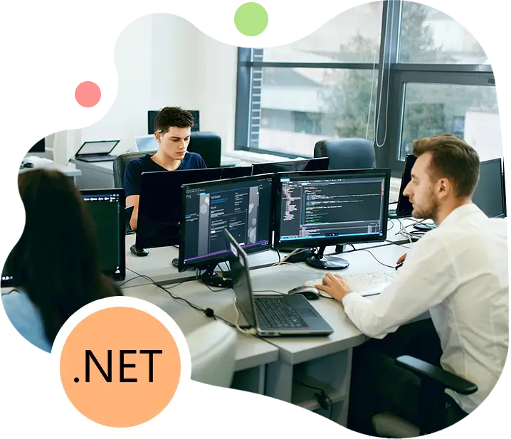 Dot Net development company