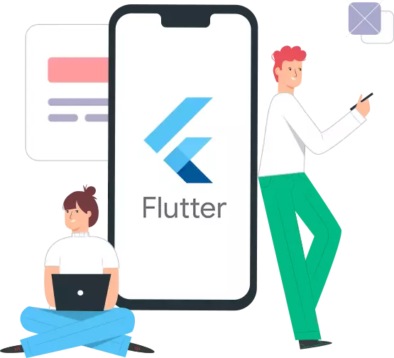 Remote Flutter Developers